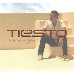 DJ Tiesto - In Search Of Sunrise 6 (Ibiza) - Songbird
