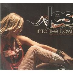 JES - Into The Dawn (The Hits Disconnected) - Magik Muzik