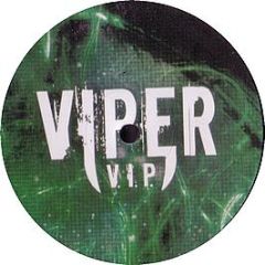 Camo & Krooked - Get Funky - Viper Recordings