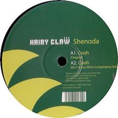 Shenoda - Crash - Hairy Claw 12