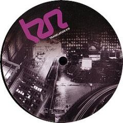 Phil York & Dark By Design - Alright - Tranzlation