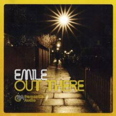 Emile - Out There - Semantic Audio 1