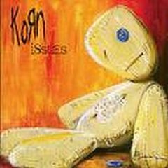 Korn - Issues - Epic