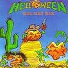 Helloween - The Best, The Rest, The Rare - Noise International