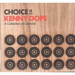 Kenny Dope Presents - Choice (A Collection Of Classics) - Azuli