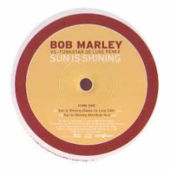 Bob Marley Vs Funkstar De Luxe - Sun Is Shining - Edel