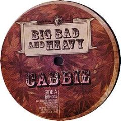 Cabbie Feat. Ludegoo - Stilleto - Big Bad & Heavy 5
