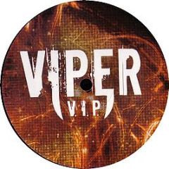 Uman & Silent Extent - Big Foot - Viper Recordings