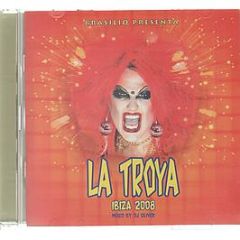 DJ Olivier Presents - La Troya Ibiza 2008 - Azuli