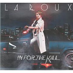 La Roux - In For The Kill (Skream Remix) - Polydor