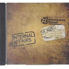 Various Artists - Internal Affairs - Horizons Music