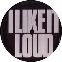 Scooter - I Like It Loud - Loud 1