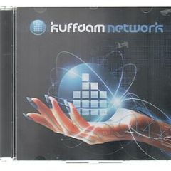 Kuffdam - Network - Vandit