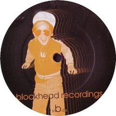 Nick Douglas - Ill Sh*T EP - Blockhead