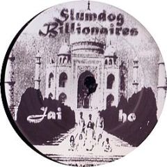 Slumdog Billionaires - Jai Ho (Wez Clarke Remix) - Slumdog 1