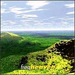 Freq - Heaven - Distance