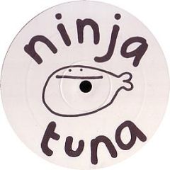 Mr Scruff Ft Roots Manuva - Nice Up The Function - Ninja Tune