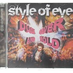 Style Of Eye - Duck Cover And Hold - Pieces Of Eight