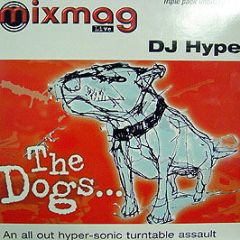 DJ Hype - The Dogs - Mixmag