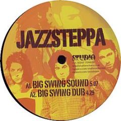 Jazzsteppa - Big Swing Sound - Studio Records