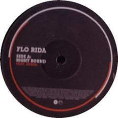 Flo Rida Feat. Kesha - Right Round - Atlantic