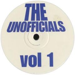 Jeremy Sylvester - The Unofficials Volume 1 - Unofficials 1