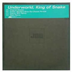 Underworld - King Of Snake - JBO