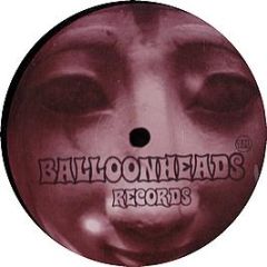 Ramos & Ufo - Dreamesque / 1 To 1 (Remixes) - Balloonheads
