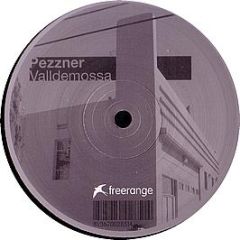 Pezzner - Valldemossa EP - Freerange