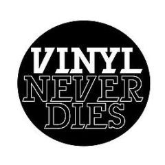 J Sweet - Funkyrider - Vinyl Never Dies
