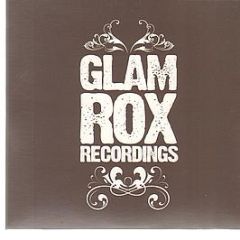 Irad Brant - I Try To Like It EP - Glam Rox Recordings 3Cd