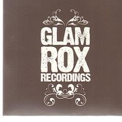 Benjamin Leung - Rock N Roll - Glam Rox Recordings 2Cd
