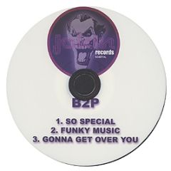 Bounce 2 Productions - So Special / Funky Music - Jokin Records