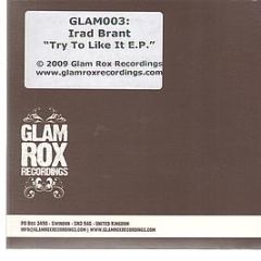 Evgeny Bardyuzha - Termites - Glam Rox Recordings 1Cd