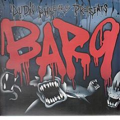 Bar9 - Strung Out - Audio Freaks