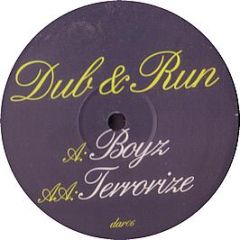 Renegade - Terrorist (2009 Remix) - Dub & Run