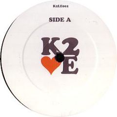 Sade - Stronger Than Pride (Karizma Re-Edit) - K2 Love Edits 1