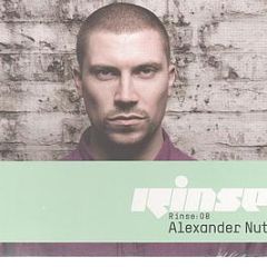 Alexander Nut - Rinse : 08 - Rinse