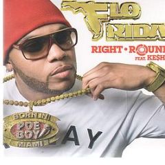 Flo Rida Feat. Kesha - Right Round - Atlantic