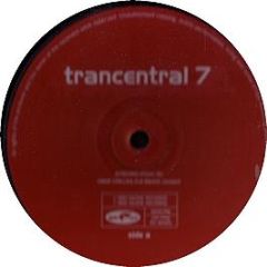 Various Artists - Trancentral 7 - Kickin