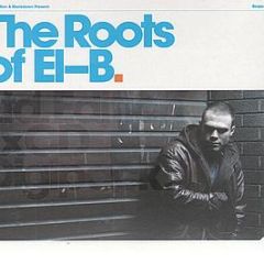 El-B - The Roots Of El-B - Tempa