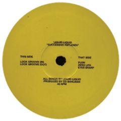 Liquid Liquid - Successive Reflexes - 99 Records