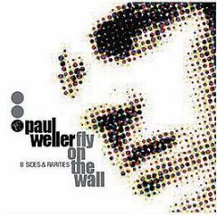 Paul Weller - Fly On The Wall - B Sides & Rarities - Universal