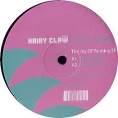 Session Victim - Joy Of Painting EP - Hairy Claw 13