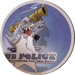 The Others - Monster Mash - Dub Police