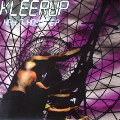 Kleerup - Hello Holla EP - Positiva