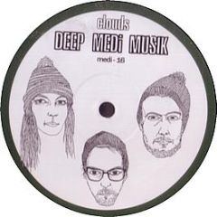 Clouds - Protecting Hands - Deep Medi Musik