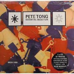 Pete Tong  - Essential Selection (Ibiza 99) - Ffrr