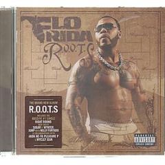 Flo Rida - Roots - Atlantic