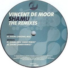 Vincent De Moor - Shamu (Remix) - Deal